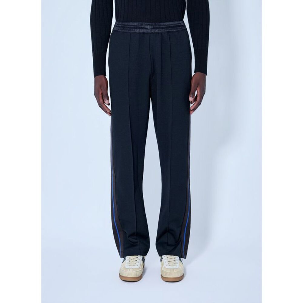 Wales Bonner Men Form Track Pants